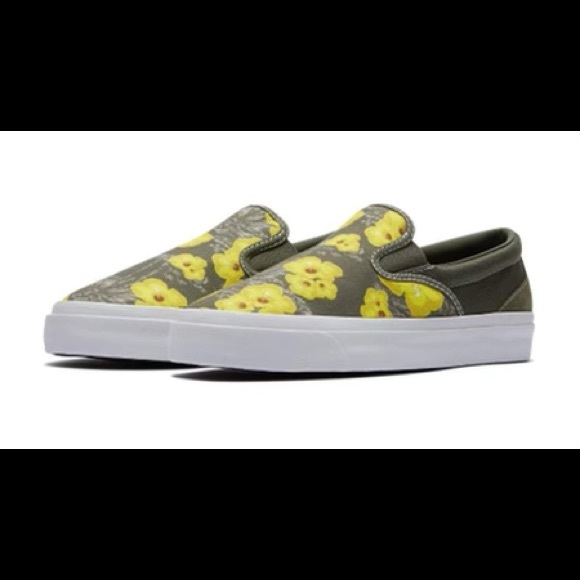 Converse Other - Converse One Star CC Slip Canvas sneakers